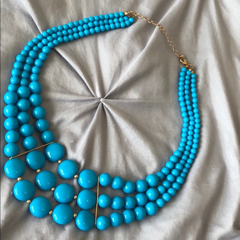 Turquoise Necklace
